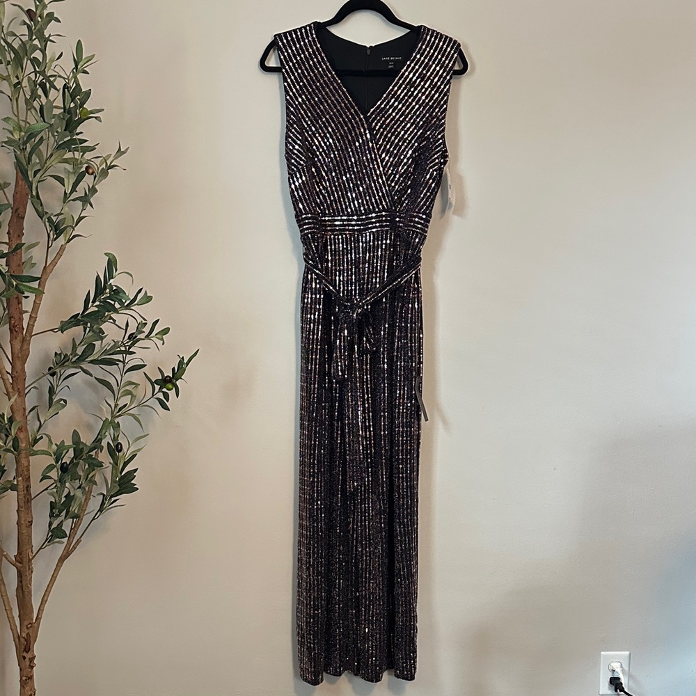Lane Bryant Jumpsuit